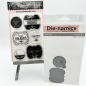Preview: MFT Die-Namics Stanz & Stempel Set - Christmas Labels Tags